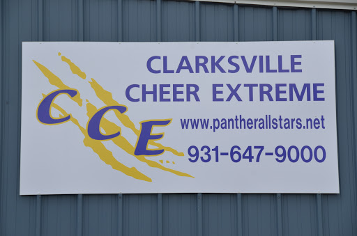 Gymnastics Center «Clarksville Cheer Extreme», reviews and photos, 1751 Huskey Dr, Clarksville, TN 37040, USA