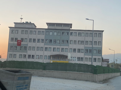 Hatay Hacı Bektaş Veli Anadolu Lisesi