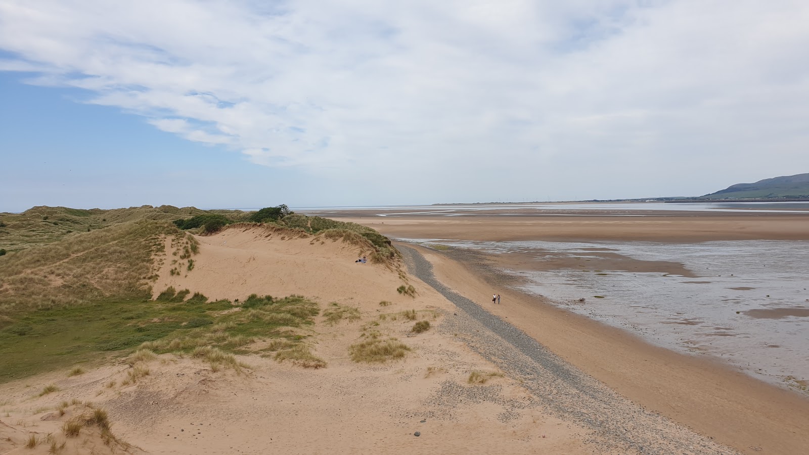 Roanhead Beach photo #9