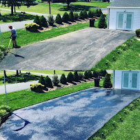 Asphalt Aesthetics, LLC. - Photo 5 - Car repair in , Roanoke