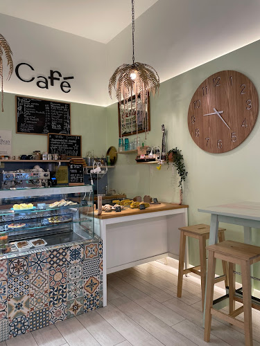 RACINES Plant based cafe/take away vegetal - Restaurant