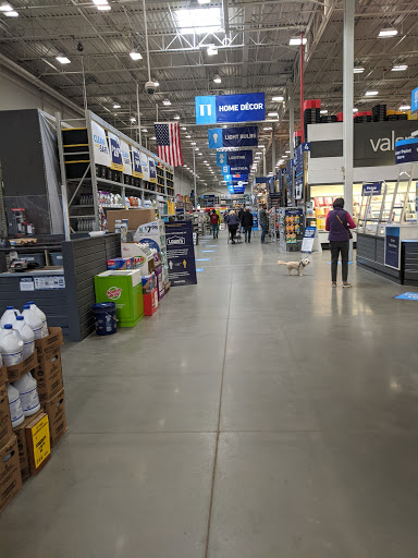 Lowes Home Improvement image
