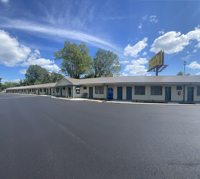 Gray Motel