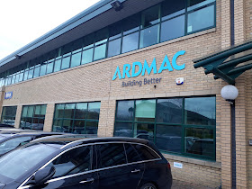 Ardmac Performance Contracting Ltd