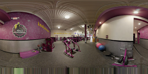 Gym «Planet Fitness», reviews and photos, 7425 W 10th St, Indianapolis, IN 46214, USA