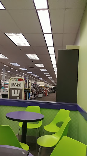 Book Store «Books-A-Million», reviews and photos, 1825 Tamiami Trail, Port Charlotte, FL 33948, USA