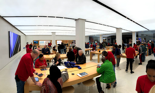 Computer Store «Apple Perimeter», reviews and photos, 4400 Ashford Dunwoody Road, Atlanta, GA 30346, USA