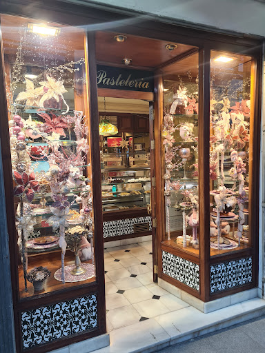 Panadería Confitería Gran Vía