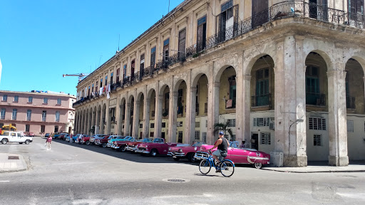 Habana Vieja Old Havana, Havana