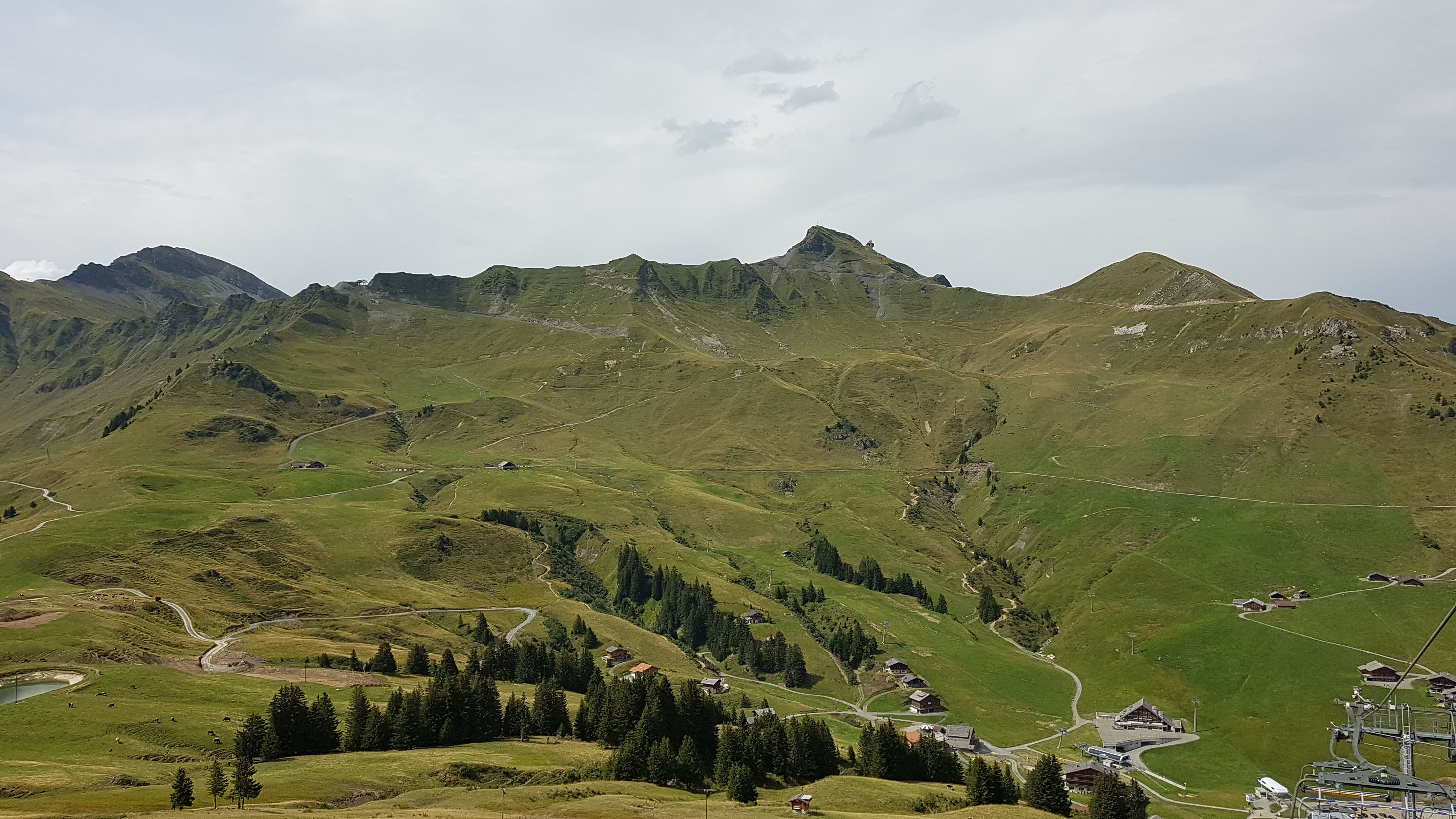 Photo n° 2 de l'avis de Nicolas.a fait le 15/04/2018 à 06:24