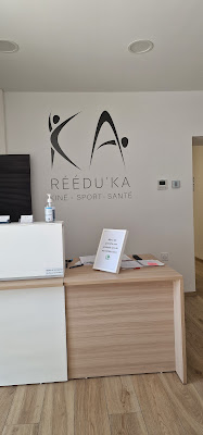 Réédu'KA à Domessargues