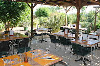 Atmosphère du Restaurant La table de chez nous à Lambesc - n°12
