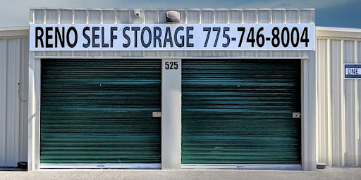 Reno Self Storage