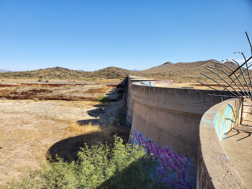 Nature Preserve «Cave Buttes Recreation Area», reviews and photos, N 7th St & E Happy Valley Rd, Phoenix, AZ 85024, USA