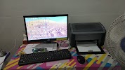 user