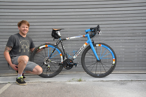 Bicycle Store «Nice Bike», reviews and photos, 2439 S Broadway, Denver, CO 80210, USA