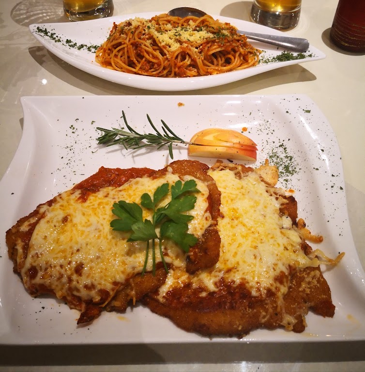 Restaurant und Pizzeria | Milano