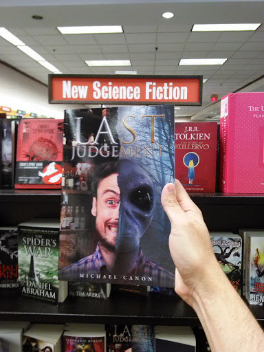 Book Store «Barnes & Noble», reviews and photos, 735 Haywood Rd, Greenville, SC 29607, USA