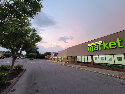 Home Goods Store «Dollar General Market», reviews and photos, 1945 Madison St, Clarksville, TN 37043, USA