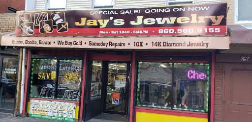Jay's Jewelry LLC