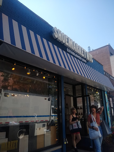 Shoe Store «Shoe Market», reviews and photos, 160 N 6th St, Brooklyn, NY 11211, USA