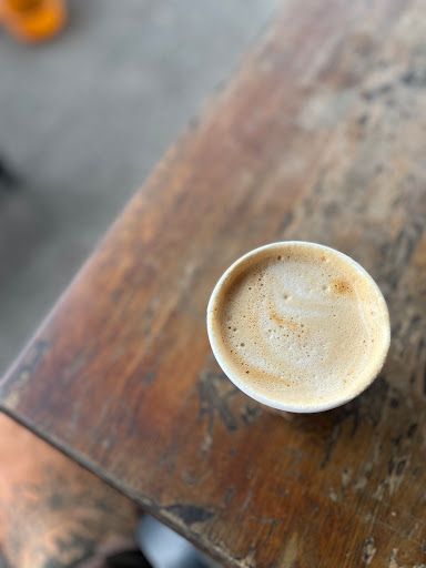 Coffee Shop «Higher Ground Coffee», reviews and photos, 2005 E 3300 S, Salt Lake City, UT 84109, USA