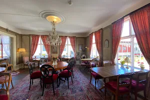 Kullzénska caféet image