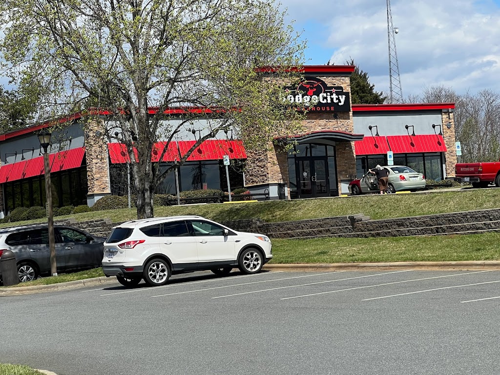 Dodge City Steakhouse Clemmons 27012