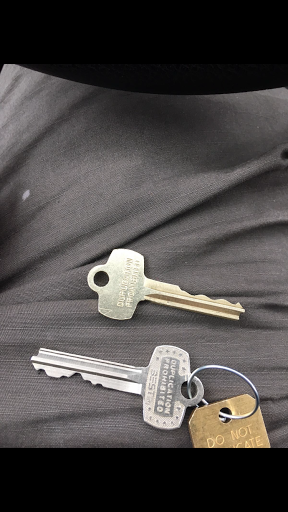 Locksmith «Zip Locksmith», reviews and photos, 515 Rainier Ave N, Renton, WA 98057, USA