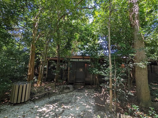 Park «Simpson Park», reviews and photos, 5 SW 17th Rd, Miami, FL 33129, USA