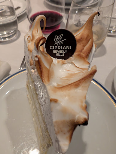 Cipriani Beverly Hills
