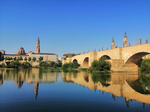 Miradores de Zaragoza