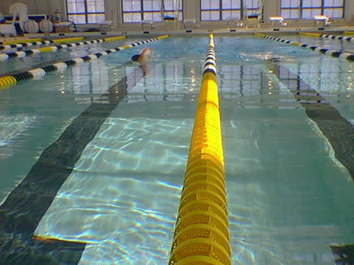 Swim Center at Westminster School
