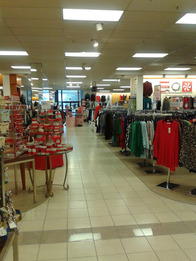 Department Store «Belk», reviews and photos, 2121 US-1, St Augustine, FL 32086, USA
