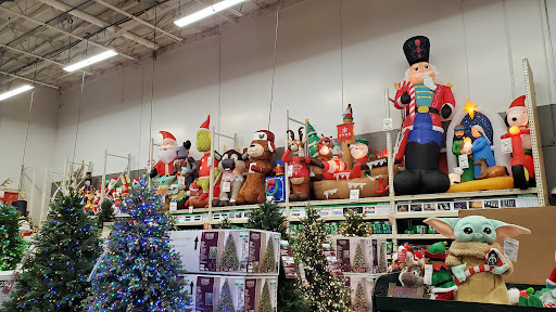 Home Improvement Store «The Home Depot», reviews and photos, 9300 SE 82nd Ave, Happy Valley, OR 97086, USA