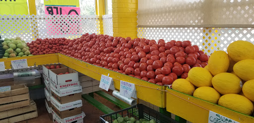 Produce Market «Jams Produce», reviews and photos, 1451 Clearwater Largo Rd N, Largo, FL 33770, USA