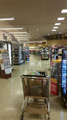 Grocery Store «Safeway», reviews and photos, 19651 US-2, Monroe, WA 98272, USA