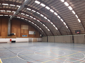 Sporthal Beverlo