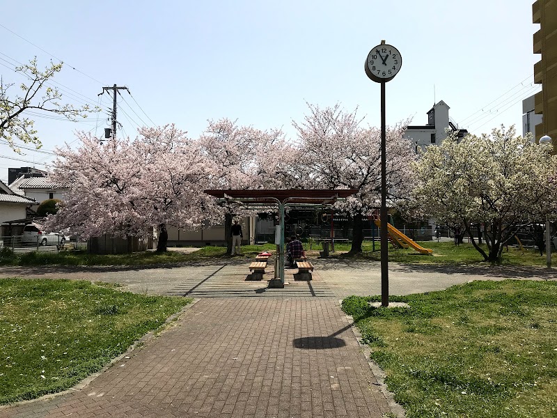 太田第２公園