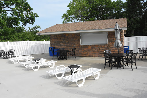 Golf Course «Ankeny Golf and Country Club», reviews and photos, 314 SW Irvinedale Dr, Ankeny, IA 50023, USA