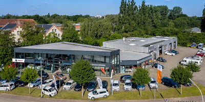 Autohaus Brüning GmbH & Co. KG