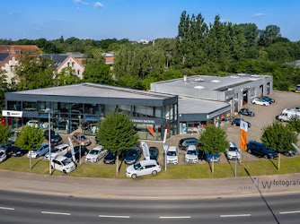 Autohaus Brüning GmbH & Co. KG