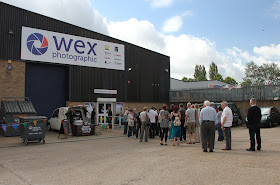 Wex Photo Video Norwich