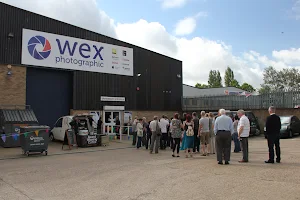 Wex Photo Video Norwich image