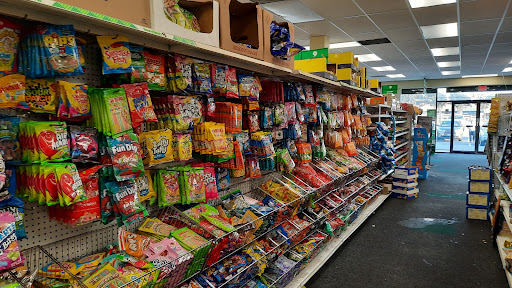 Dollar Store «Dollar Tree», reviews and photos, 450 Ritchie Hwy a, Severna Park, MD 21146, USA