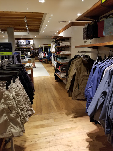 Clothing Store «Eddie Bauer», reviews and photos, 3625 Dallas Hwy, Marietta, GA 30064, USA