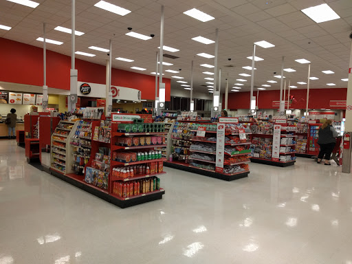 Department Store «Target», reviews and photos, 12130 Jefferson Ave, Newport News, VA 23602, USA