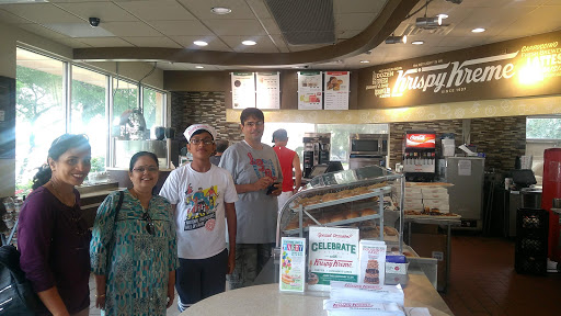 Bakery «Krispy Kreme Doughnuts», reviews and photos, 12586 Research Blvd, Austin, TX 78759, USA