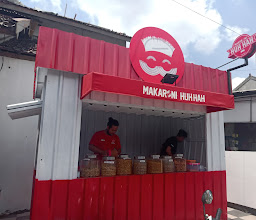 Makaroni Huhhah Nologaten photo