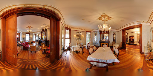 Hotel «The Baker House», reviews and photos, 327 Wrigley Dr, Lake Geneva, WI 53147, USA